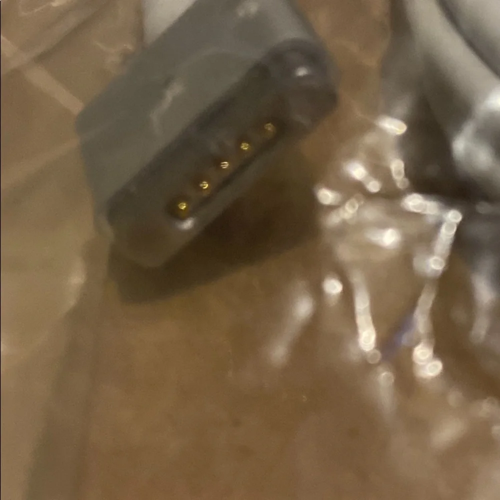 MacBook charger MagSafe 2 Year 2012 To 2016 Power Adapter NEW, NEVER BEEN USED
